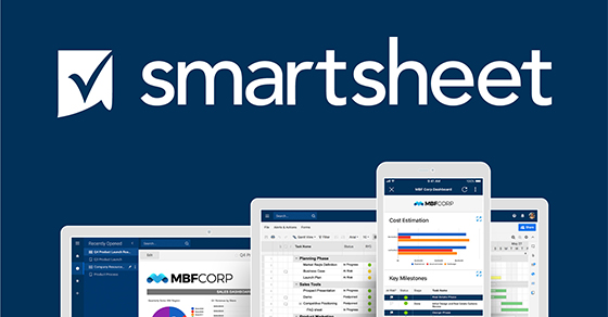 Smartsheet là gì? Hữu ích như thế nào? Cách sử dụng Smartsheet cơ bản